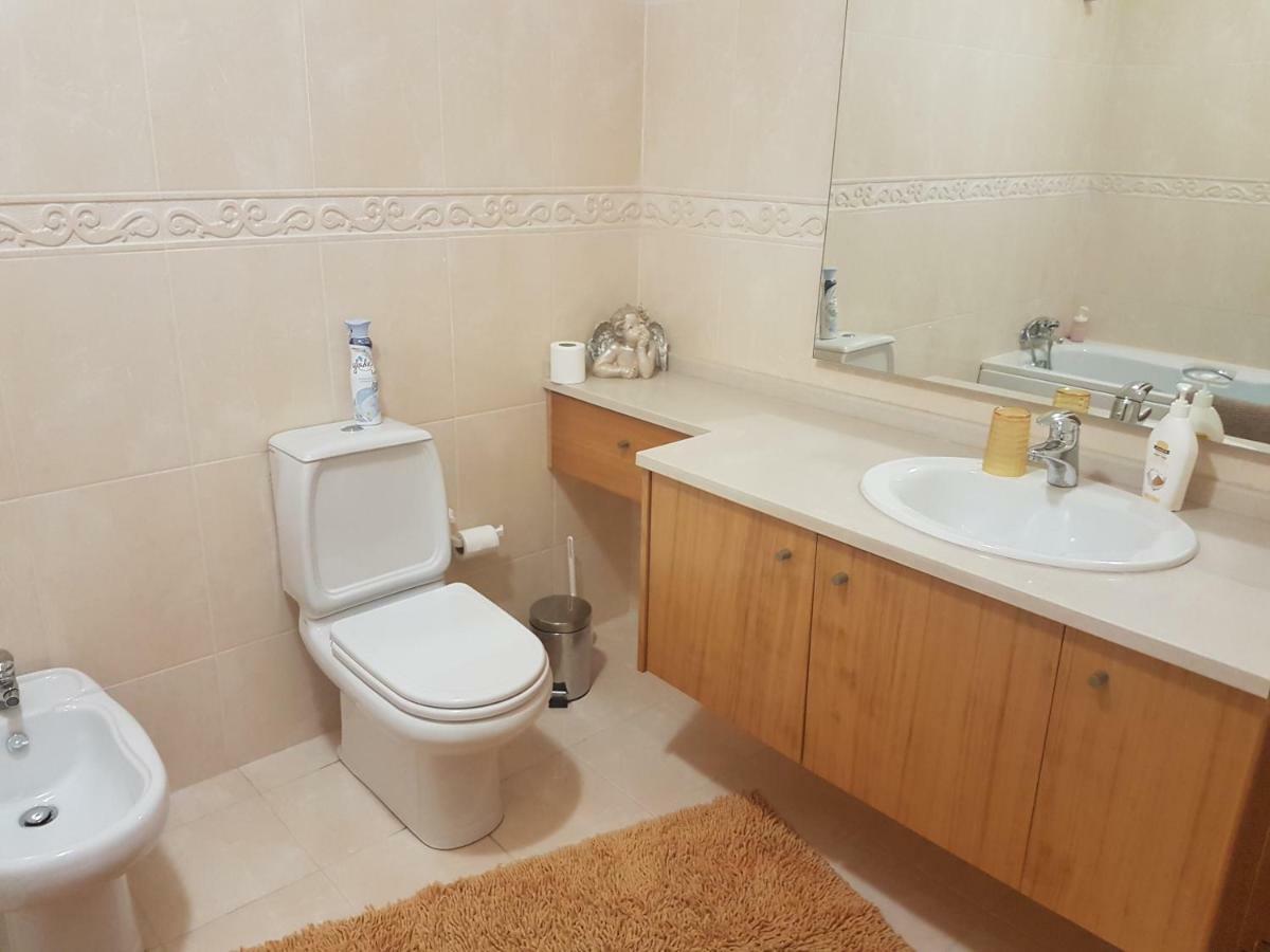 Ulfilanis Vila Fiaes Экстерьер фото
