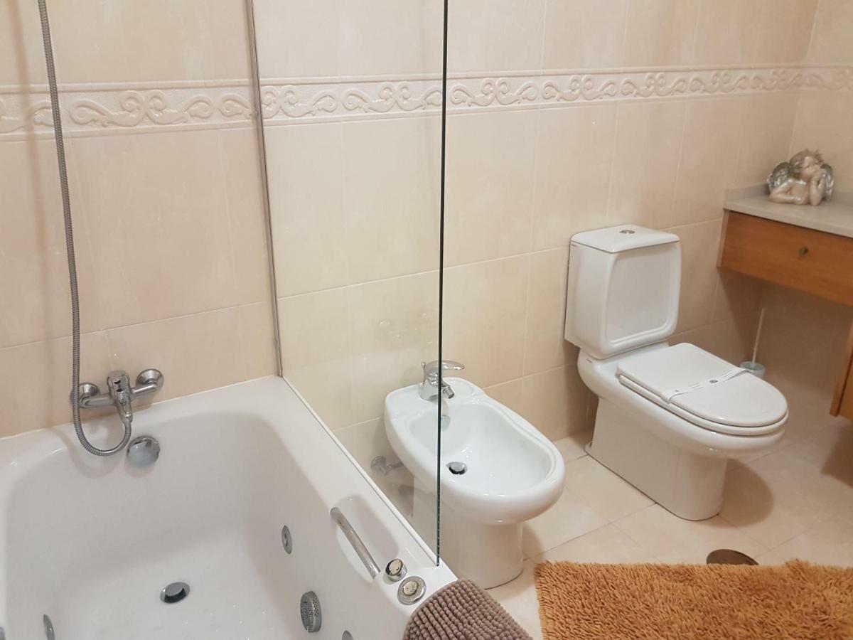 Ulfilanis Vila Fiaes Экстерьер фото